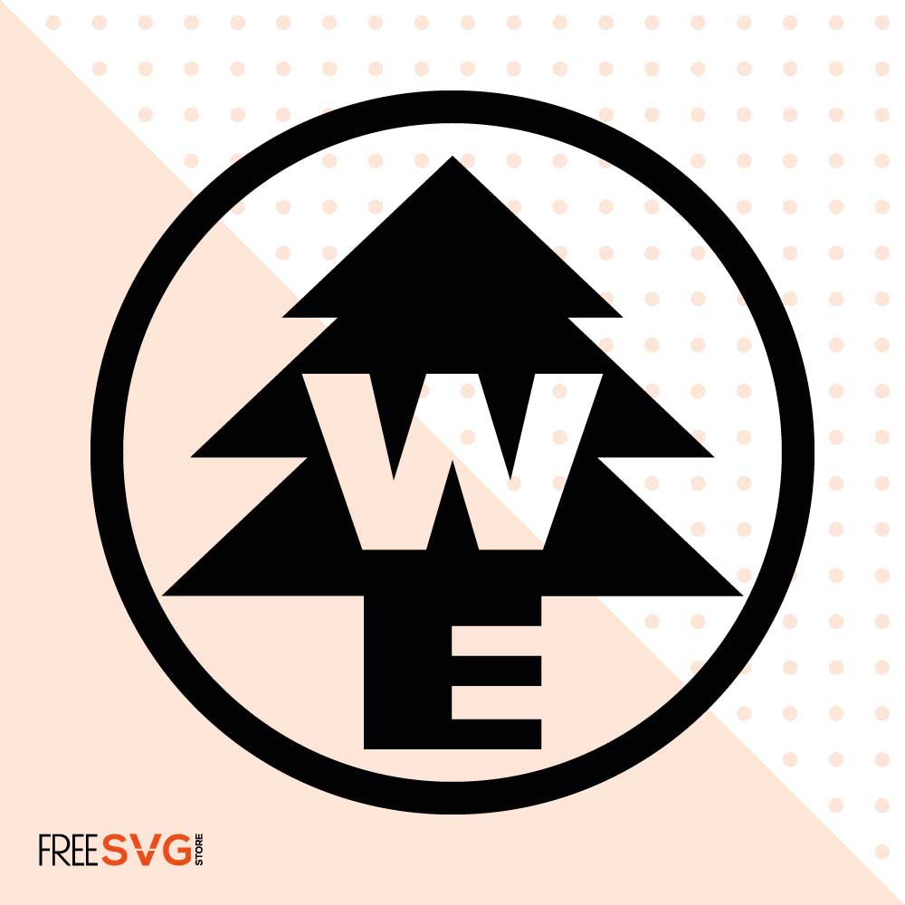 Wilderness Explorer SVG, Wilderness Logo Vector