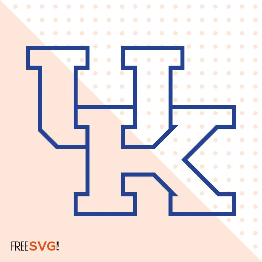 kentucky wildcats Logo, kentucky wildcats SVG