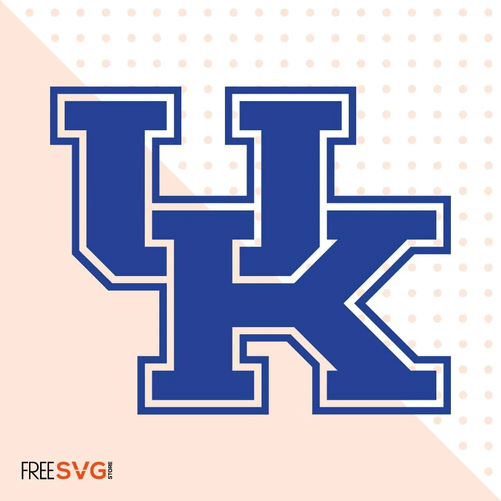 kentucky wildcats Logo Vector, kentucky wildcats SVG