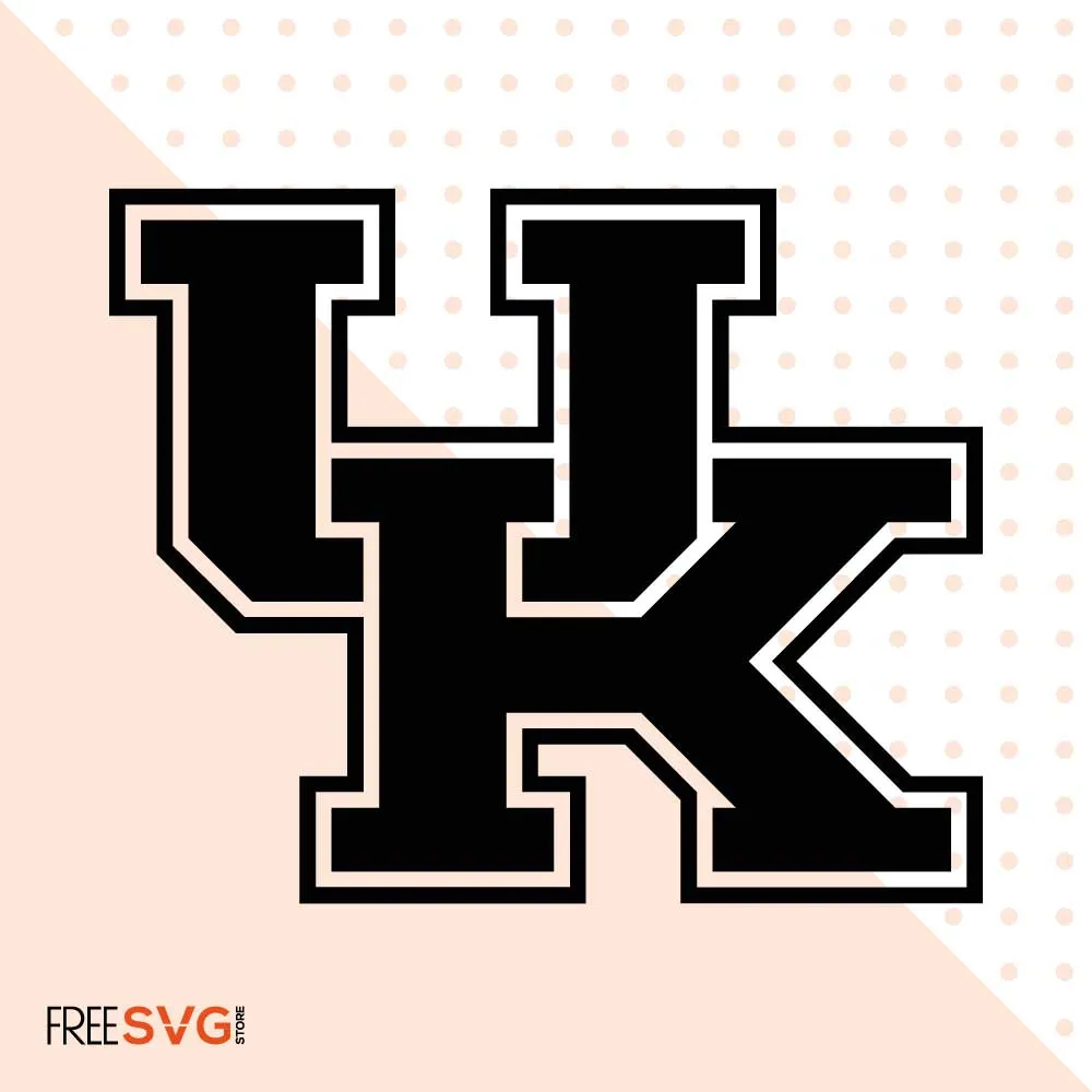 kentucky wildcats Icon SVG, kentucky wildcats Logo